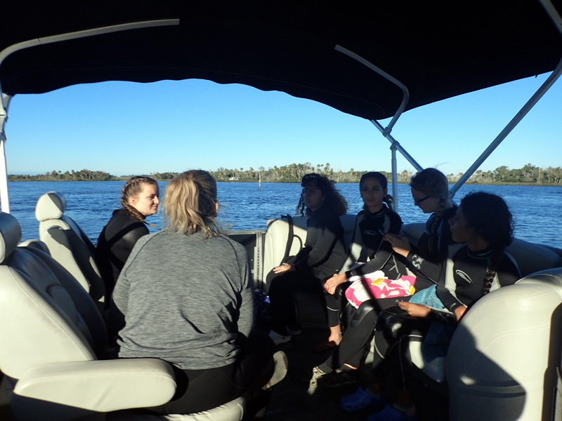 Field Trips at Ridge Manor Christian Academy