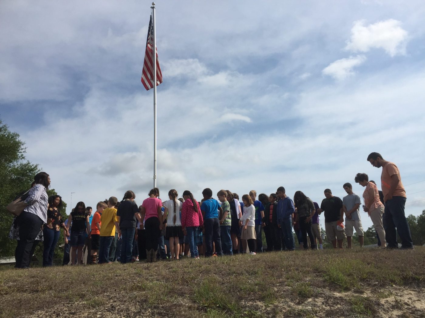 Field Trips at Ridge Manor Christian Academy