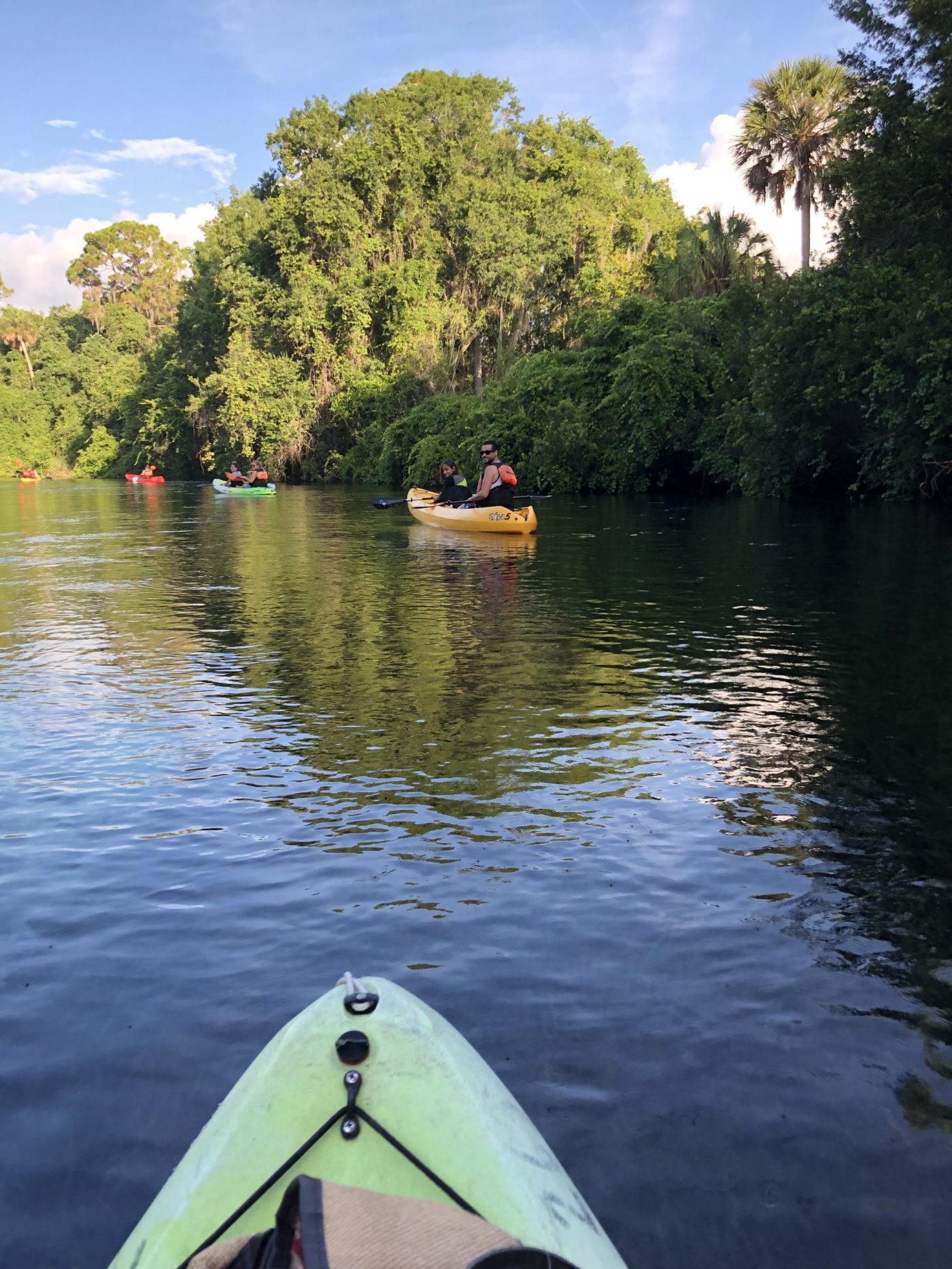 Field Trips at Ridge Manor Christian Academy