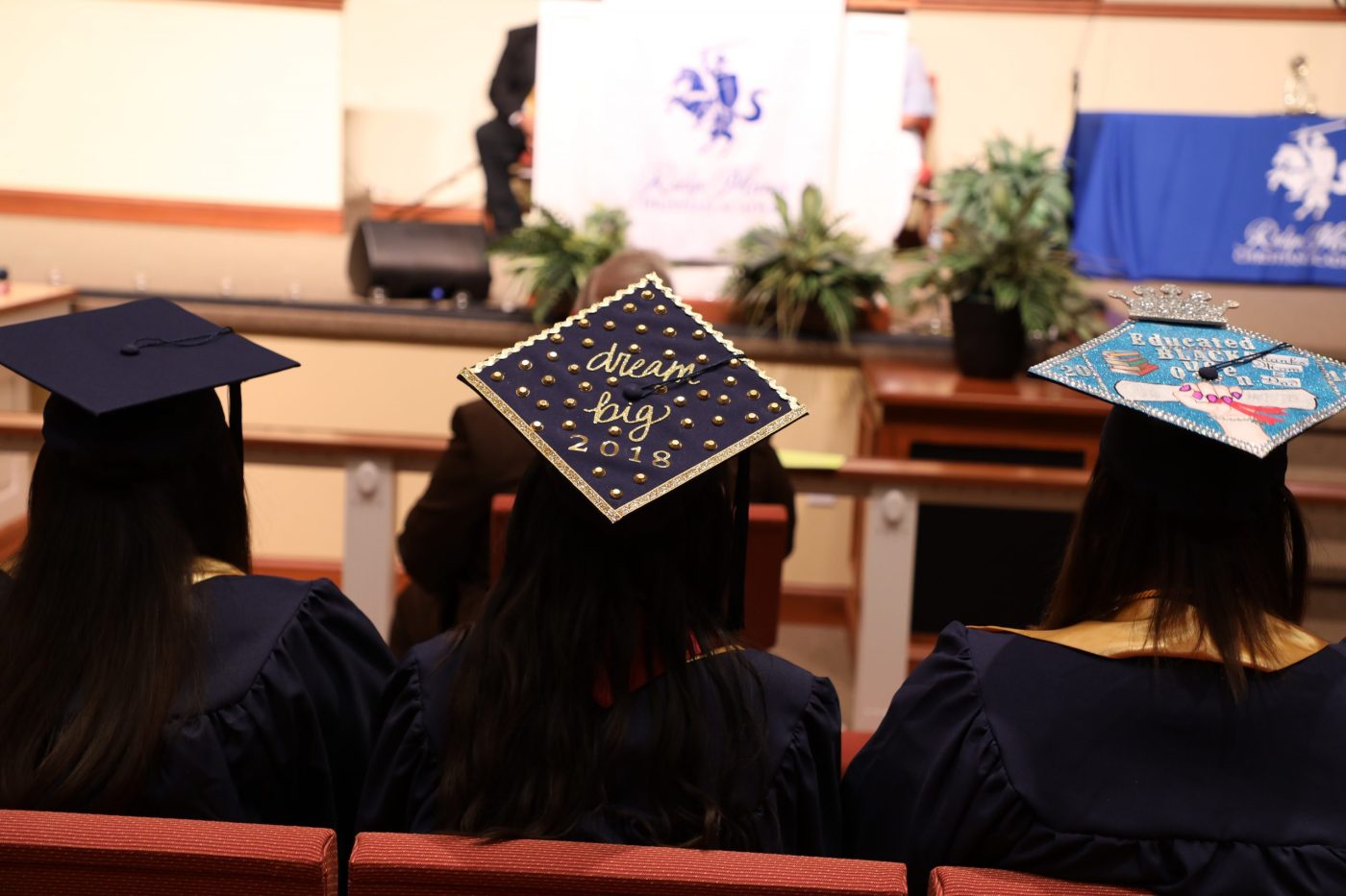 Around Campus at Ridge Manor Christian Academy