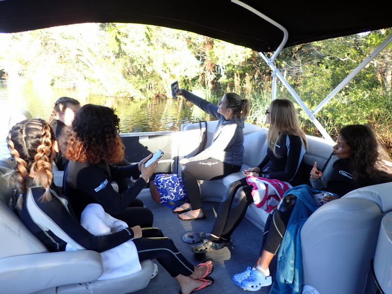 Field Trips at Ridge Manor Christian Academy