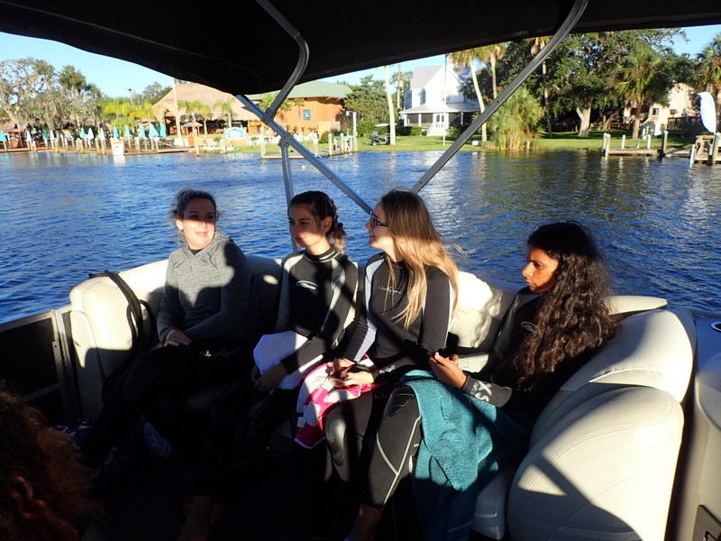 Field Trips at Ridge Manor Christian Academy