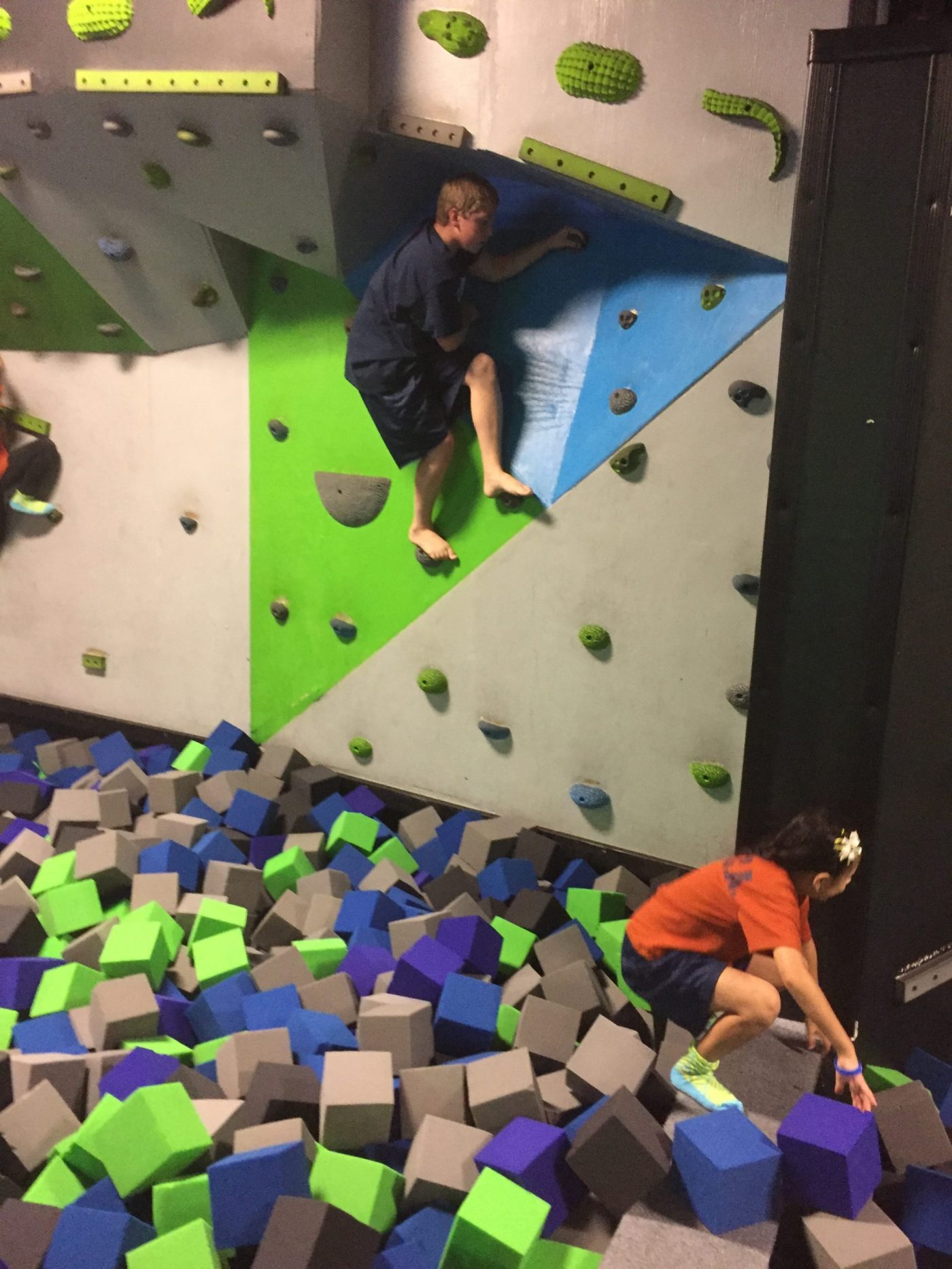 Field Trips at Ridge Manor Christian Academy